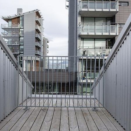 The Swan House Hotel By Ylma Reykjavík Kültér fotó