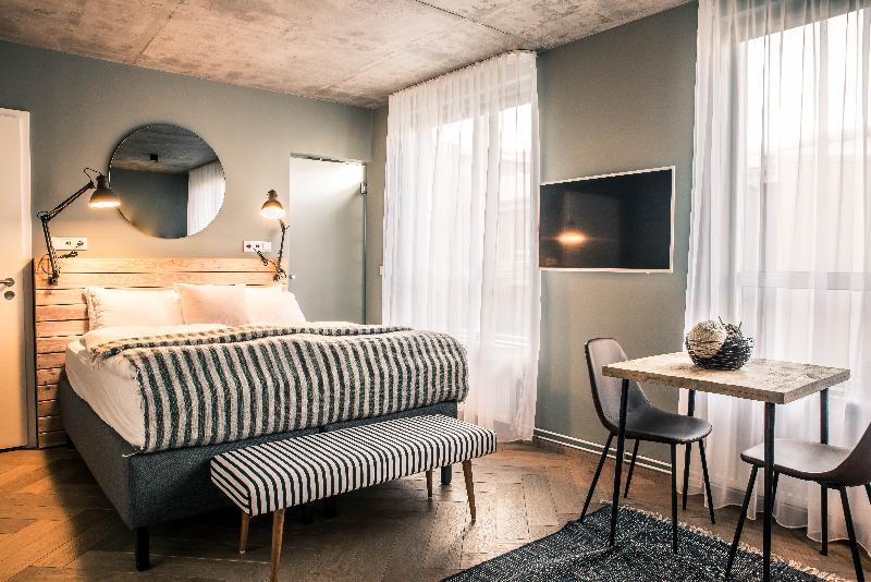 The Swan House Hotel By Ylma Reykjavík Kültér fotó