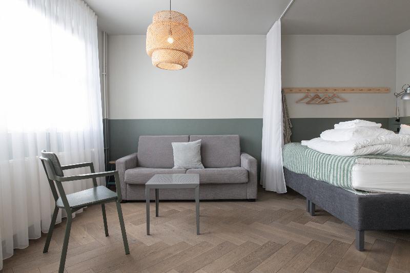 The Swan House Hotel By Ylma Reykjavík Kültér fotó