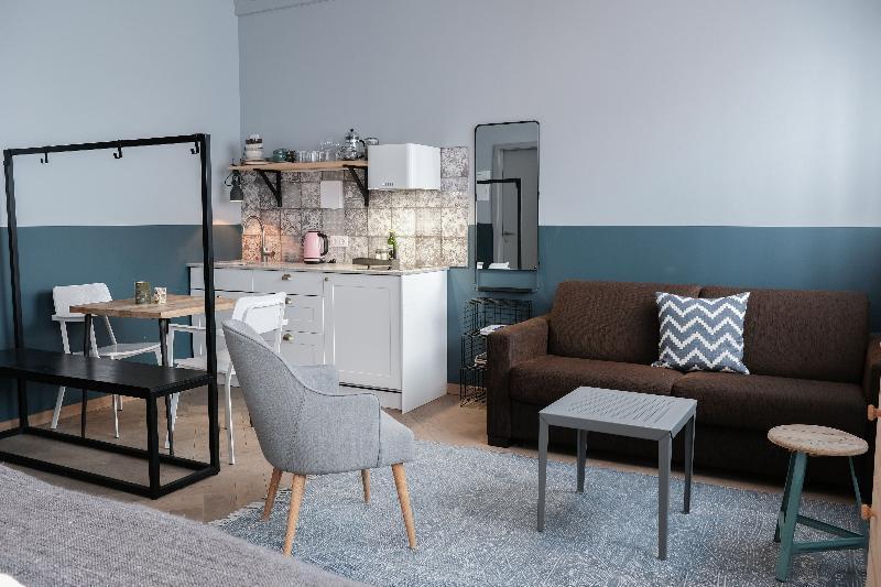 The Swan House Hotel By Ylma Reykjavík Kültér fotó