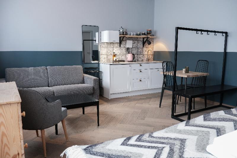 The Swan House Hotel By Ylma Reykjavík Kültér fotó