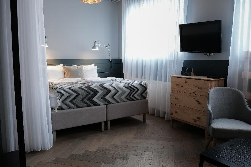 The Swan House Hotel By Ylma Reykjavík Kültér fotó